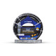 Blu Shield 3000PSI Rubber Pressure Washer Hose - 25' or 50' Length Blu Shield 3000PSI Rubber Pressure Washer Hose - 25' or 50' Length